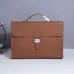 11HERMES Sac Adepeche 38 Business bag size:39×29×6cm #A53668