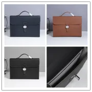 HERMES Sac Adepeche 38 Business bag size:39×29×6cm #A53668
