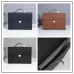 1HERMES Sac Adepeche 38 Business bag size:39×29×6cm #A53668