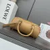 Genuine leather  Loewe Mini Bag  #A42295