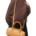 10Genuine leather  Loewe Mini Bag  #A42295