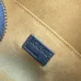 24LOEWE Small Leather Pebble Messenger Bag size:23×18×9cm #A54073