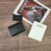 3LOEWE new style  cards and money wallet #A34862