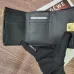 LOEWE new style  cards and money wallet #A34862