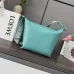 1Loewe Bag Cubby Small Crossbody Size:29*10.5*22cm #A49103