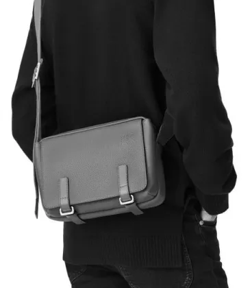 Loewe Bag Military Messenger Size:24*17.5*11cm #A49112