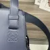 4Loewe Compact Hammock bag in satin calfskin #A50042
