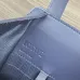 7Loewe Compact Hammock bag in satin calfskin #A50042