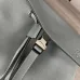8Loewe Grey Puzzle Backpack #A50978