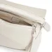 20Loewe Mini Puzzle Edge bag in soft grained calfskin Grey #A50417