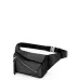 13Loewe bag Small Puzzle bumbag in classic calfskin Black Size:18*12*7.5cm #A49113