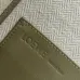 9Loewe bag font tote small Size:24*20*11cm #A49122