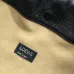 18Loewe handbag Flamenco Purse Anagram pebble Size:41*9*26cm #A49100