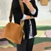 1Loewe men's Flamenco crossbody bag suede leather #A38066