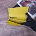 16Loewe new Cards and money wallet #A34863