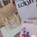 12Loewe x Paula's Ibiza Small Square Raffia Basket Bag size:30×21×11cm #A54072