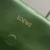 Made of sheepskin leather top quality Loewe Bag #A42300