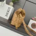 Made of sheepskin leather top quality Loewe Bag #A42300