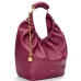 11Medium Squeeze bag in mellow nappa lambskin Size:34*13.5*33cm #A49105