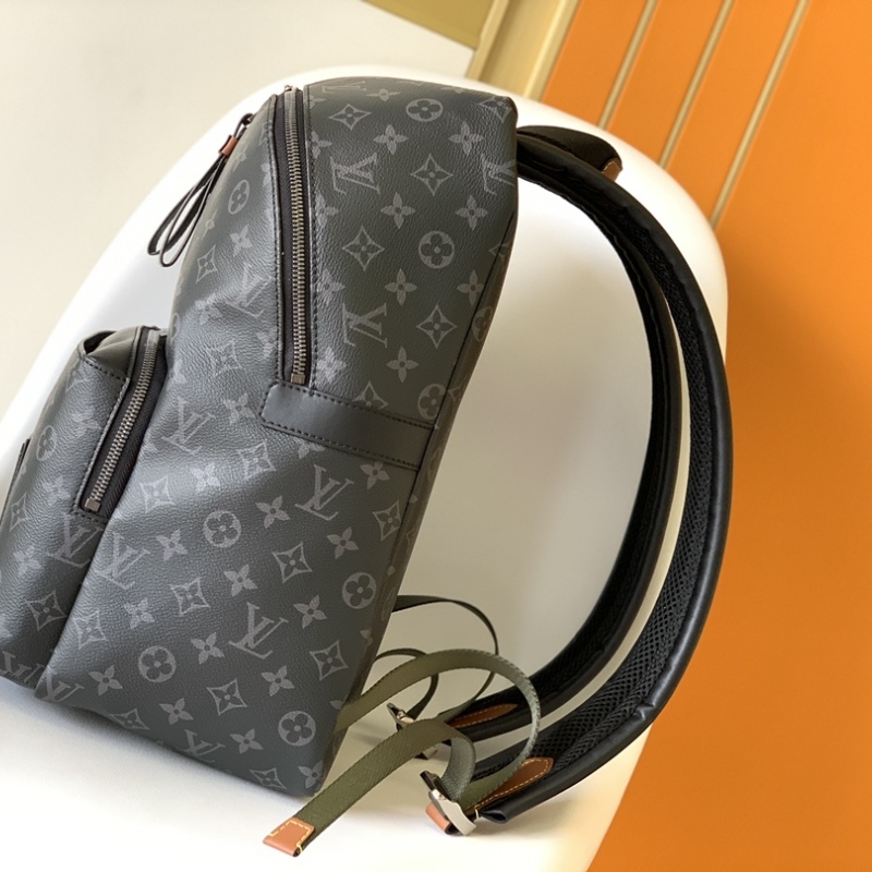 Buy Cheap Louis Vuitton AAA+ Apollo Monogram Eclipse Backpack Original 1:1  Quality #9999926709 from