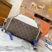 4Louis Vuitton AAA+ Backpack #999922795