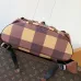 4Louis Vuitton Backpack CHRISTOPHER Size:41.0x48.0x13.0 cm #A48319