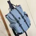 10Louis Vuitton Backpack Christopher Monogram Heritage #A51004