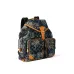 10Louis Vuitton Backpack MONTSOURIS CARGO Damier Palm Trees ww size:34×40×17cm #A53369