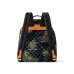 11Louis Vuitton Backpack MONTSOURIS CARGO Damier Palm Trees ww size:34×40×17cm #A53369