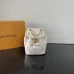 12Louis Vuitton Backpack Nano Noé size:19×15×10cm #A53375