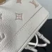 4Louis Vuitton Backpack Nano Noé size:19×15×10cm #A53375