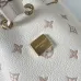 6Louis Vuitton Backpack Nano Noé size:19×15×10cm #A53375