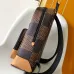 3Louis Vuitton NIGO Virgil Backpack Bag size:30×39×13cm #A53748