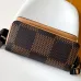 4Louis Vuitton NIGO Virgil Backpack Bag size:30×39×13cm #A53748