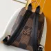 5Louis Vuitton NIGO Virgil Backpack Bag size:30×39×13cm #A53748