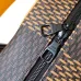 9Louis Vuitton NIGO Virgil Backpack Bag size:30×39×13cm #A53748