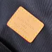 10Louis Vuitton NIGO Virgil Backpack Bag size:30×39×13cm #A53748