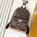 1Louis Vuitton NIGO Virgil Backpack Bag size:30×39×13cm #A53748