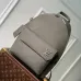 13Louis Vuitton Takeoff Backpack LV Aerogram size:43×30×14cm #A53749
