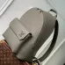 3Louis Vuitton Takeoff Backpack LV Aerogram size:43×30×14cm #A53749