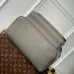 4Louis Vuitton Takeoff Backpack LV Aerogram size:43×30×14cm #A53749