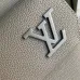 7Louis Vuitton Takeoff Backpack LV Aerogram size:43×30×14cm #A53749