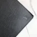 4LV briefcase Damier Ebene Chapman #9874054