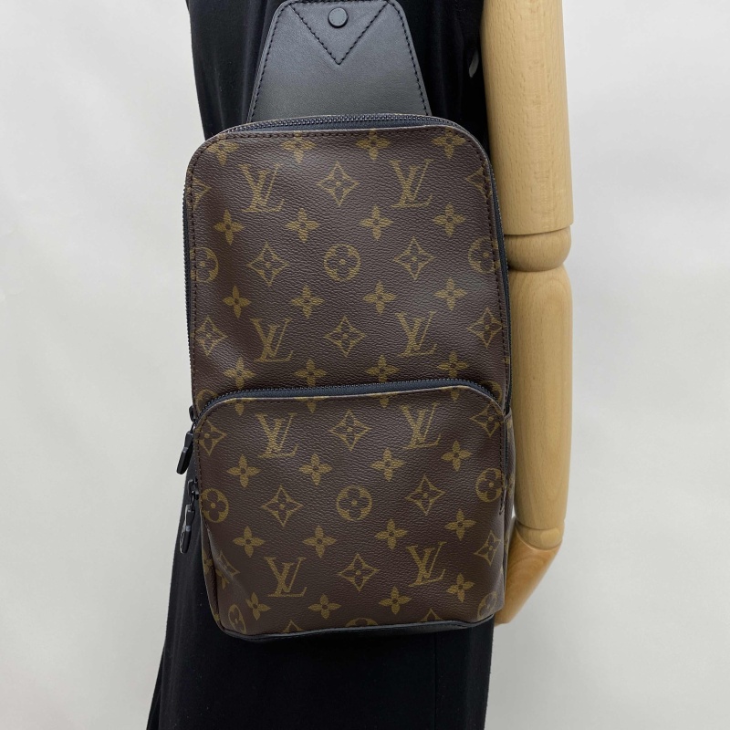 Buy Cheap Louis Vuitton AAA high quality LV Avenue Sling bag #99923667 from