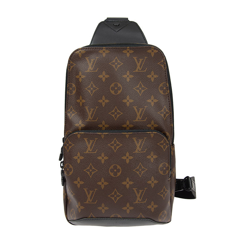 Buy Cheap Louis Vuitton AAA high quality LV Avenue Sling bag #99923667 from