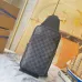 21Louis Vuitton Avenue Shoulder Bags #999931720