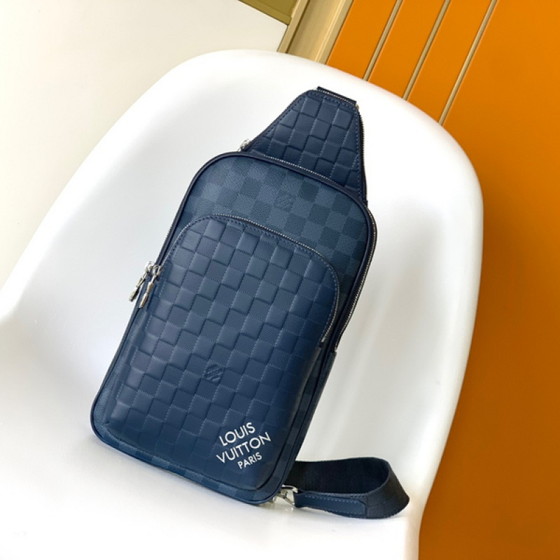 Buy Cheap Louis Vuitton Avenue Shoulder Bags #999933838 from