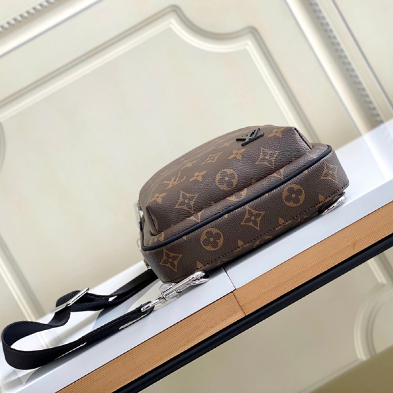 Buy Cheap Louis Vuitton Avenue Shoulder Bags Original 1:1 Quality  #999931758 from