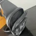 7Louis Vuitton Avenue Slingbag D16 - Bags and Small Leather Goods #A52724