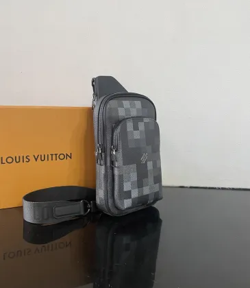 Louis Vuitton Avenue Slingbag D16 - Bags and Small Leather Goods #A52724